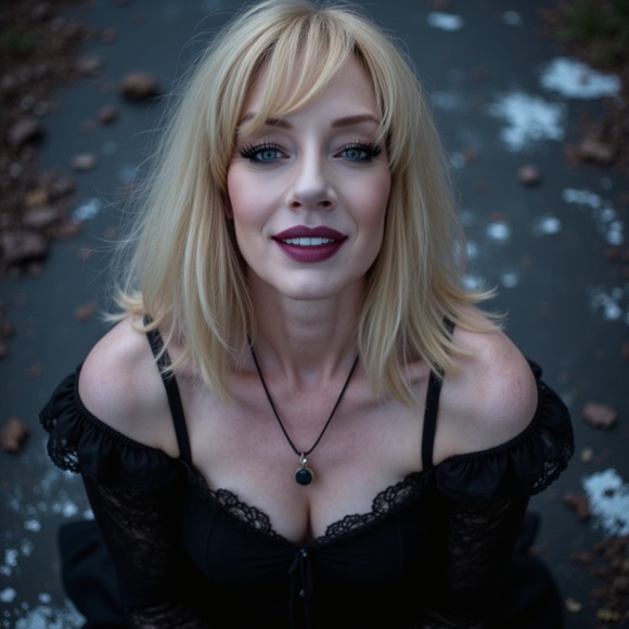 Meet your Posher, Jeannine Marie - Picture 7 of 8